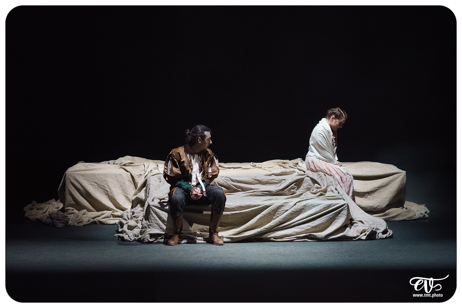 UN SONGE, UNE NUIT, L'ETE (CIE DU MATAMORE)